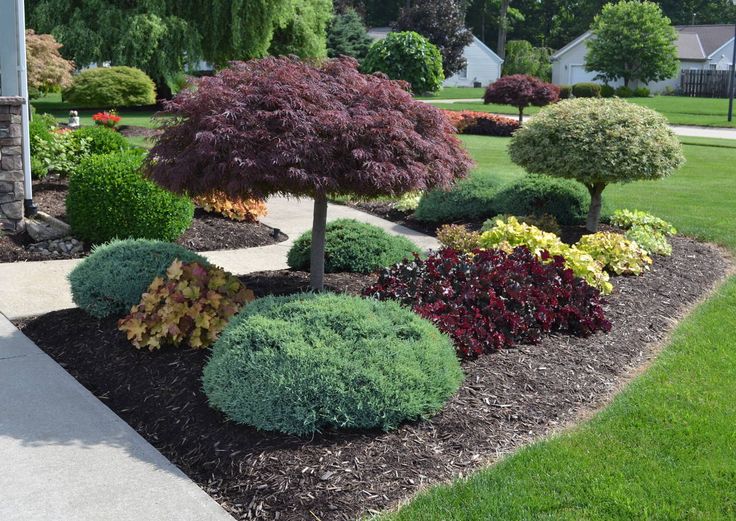 landscaping service southern Maryland