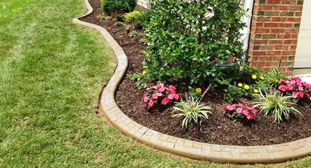 Custom Concrete Curbing Mechanicsville MD