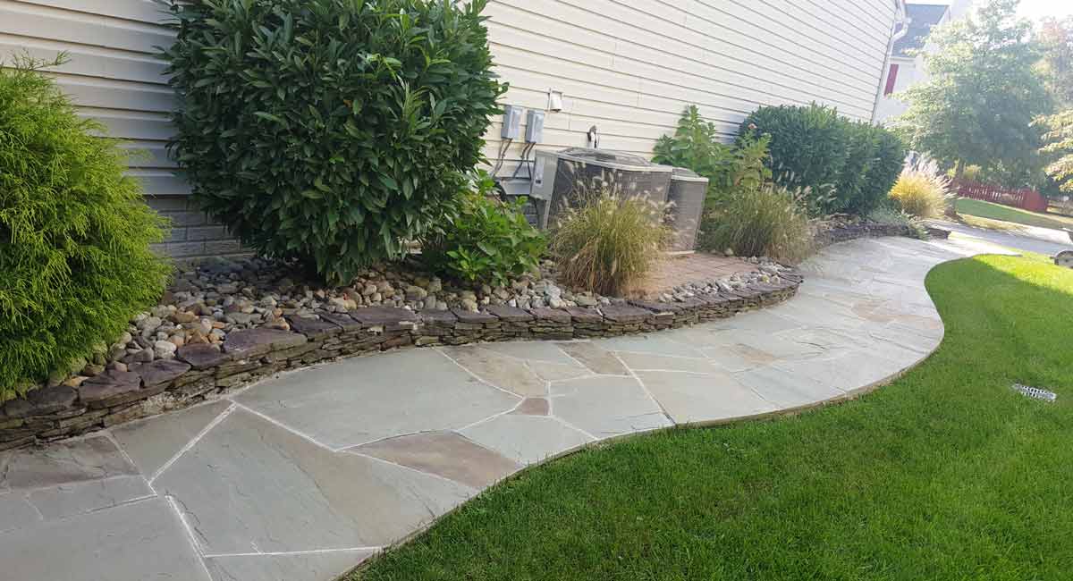 Landscaping Company Southern Maryland