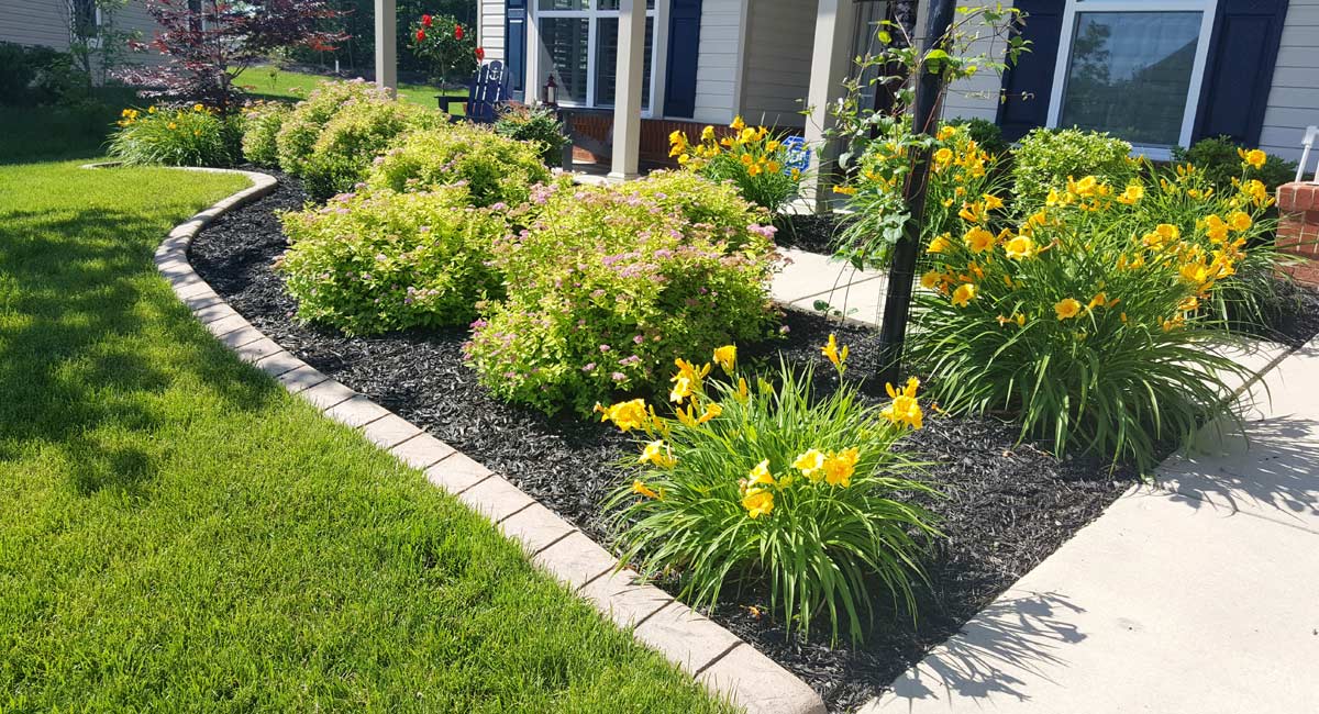 Landscaping Service Saint Marys County Maryland