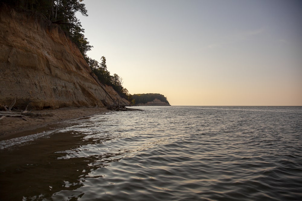 Calvert Cliffs State Park